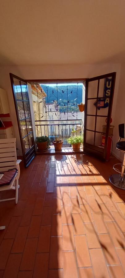 Appartement Entre Mer & Verdon à Bargemon Extérieur photo