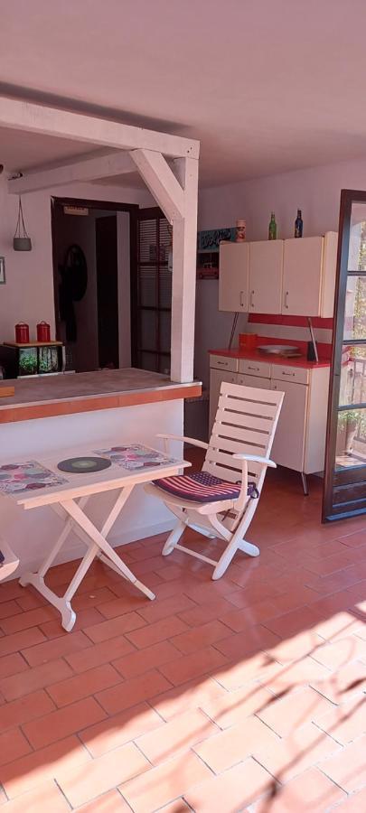 Appartement Entre Mer & Verdon à Bargemon Extérieur photo