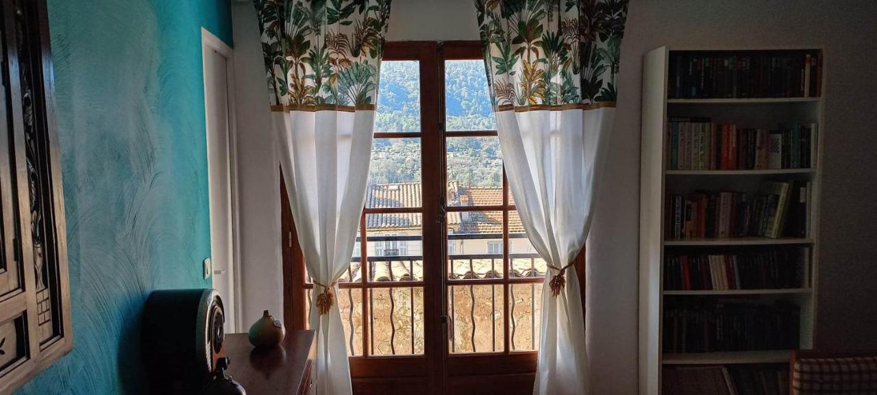 Appartement Entre Mer & Verdon à Bargemon Extérieur photo